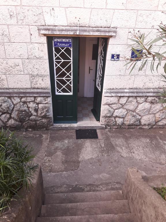 Apartment Pavlito Dubrovnik Exterior foto